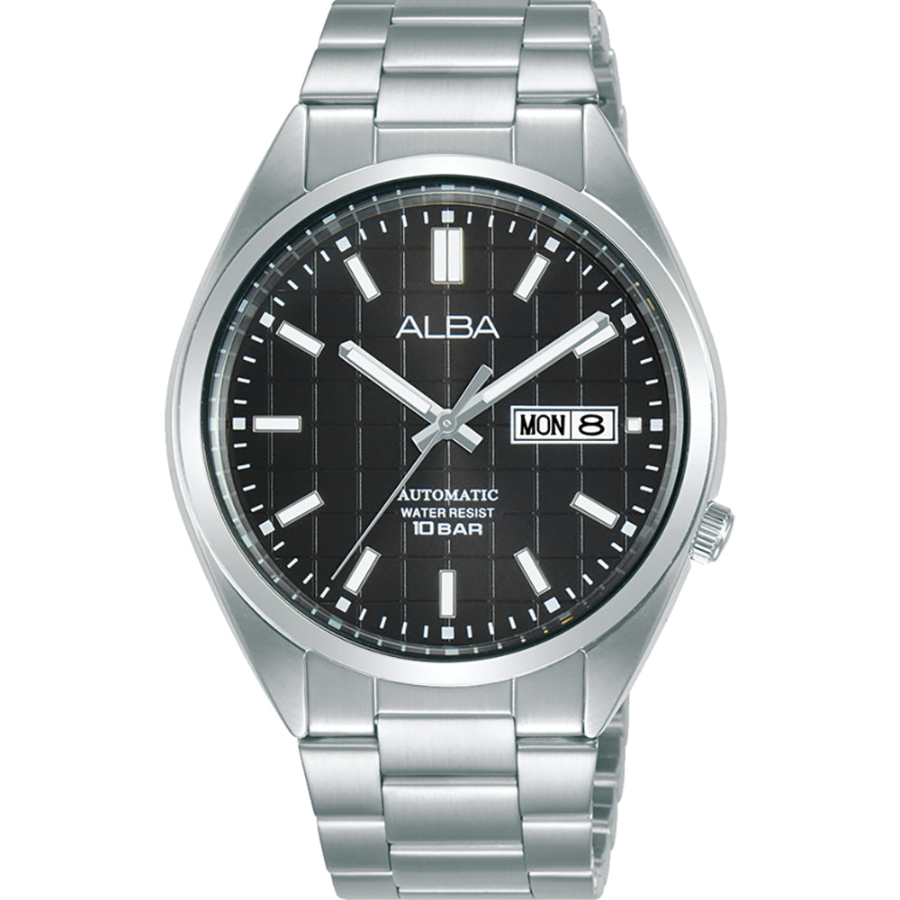 ALBA Men's Automatic Automatic Watch AL4327X1