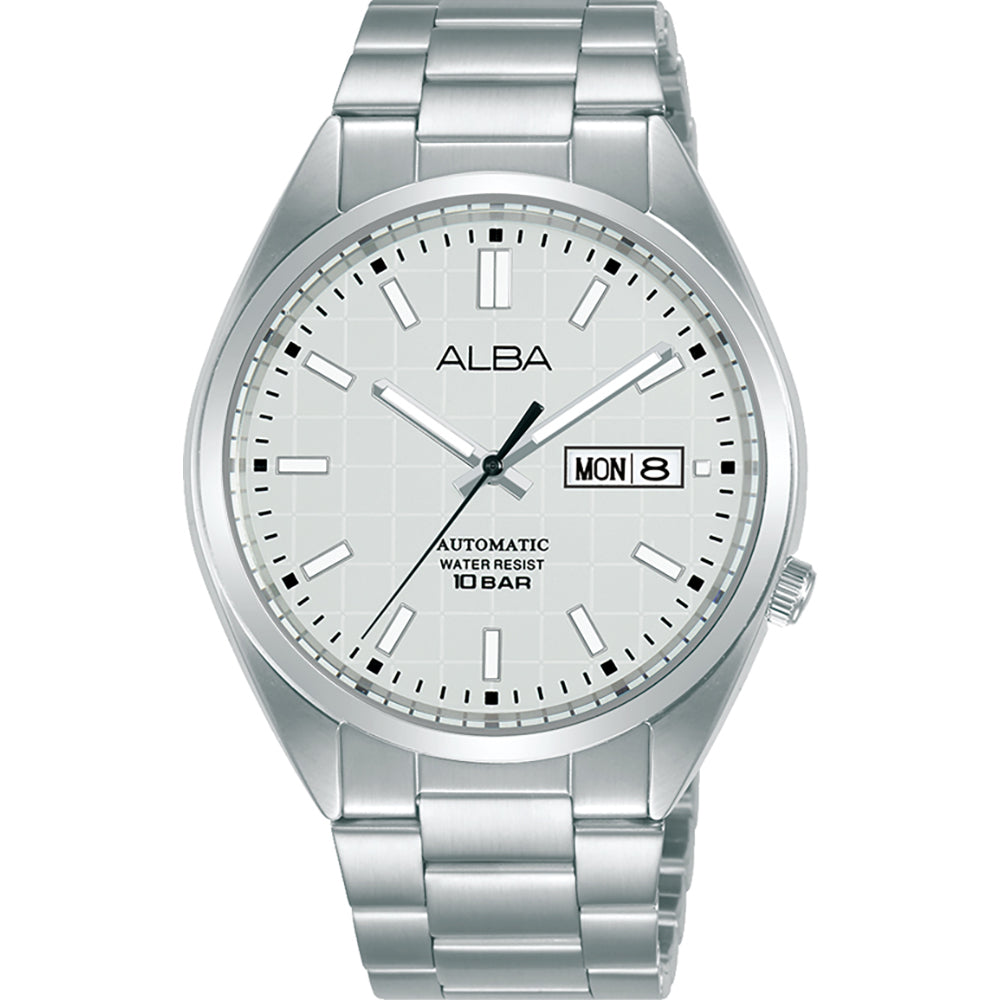 ALBA Men's Automatic Automatic Watch AL4329X1