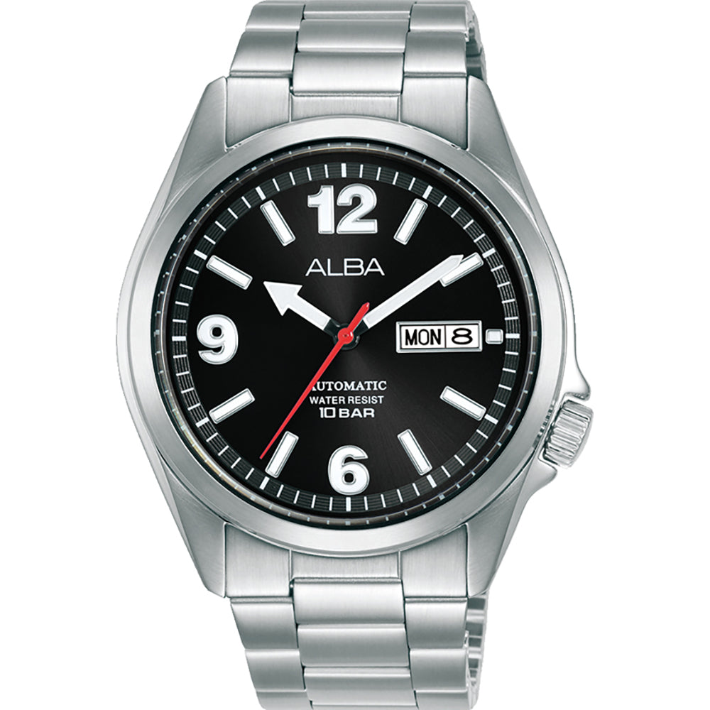 ALBA Men's Automatic Automatic Watch AL4405X1