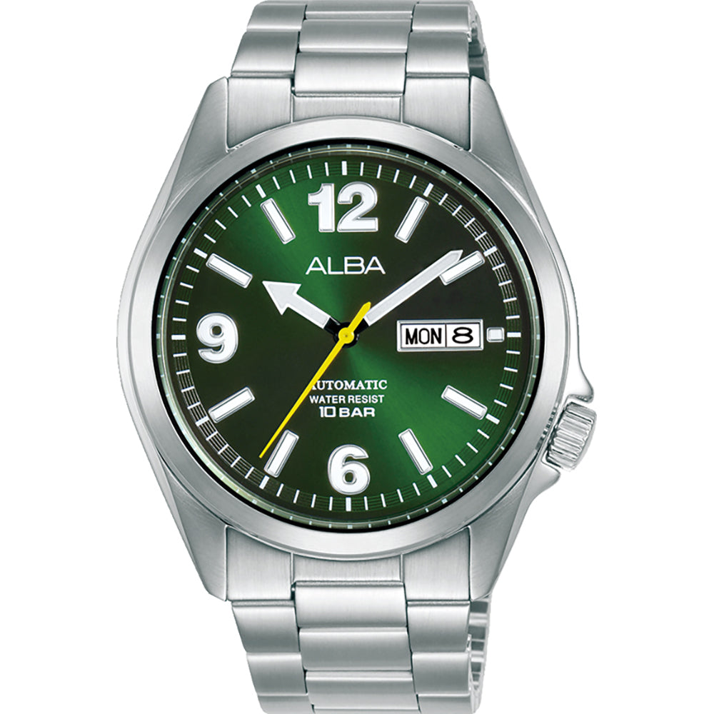 ALBA Men's Automatic Automatic Watch AL4407X1