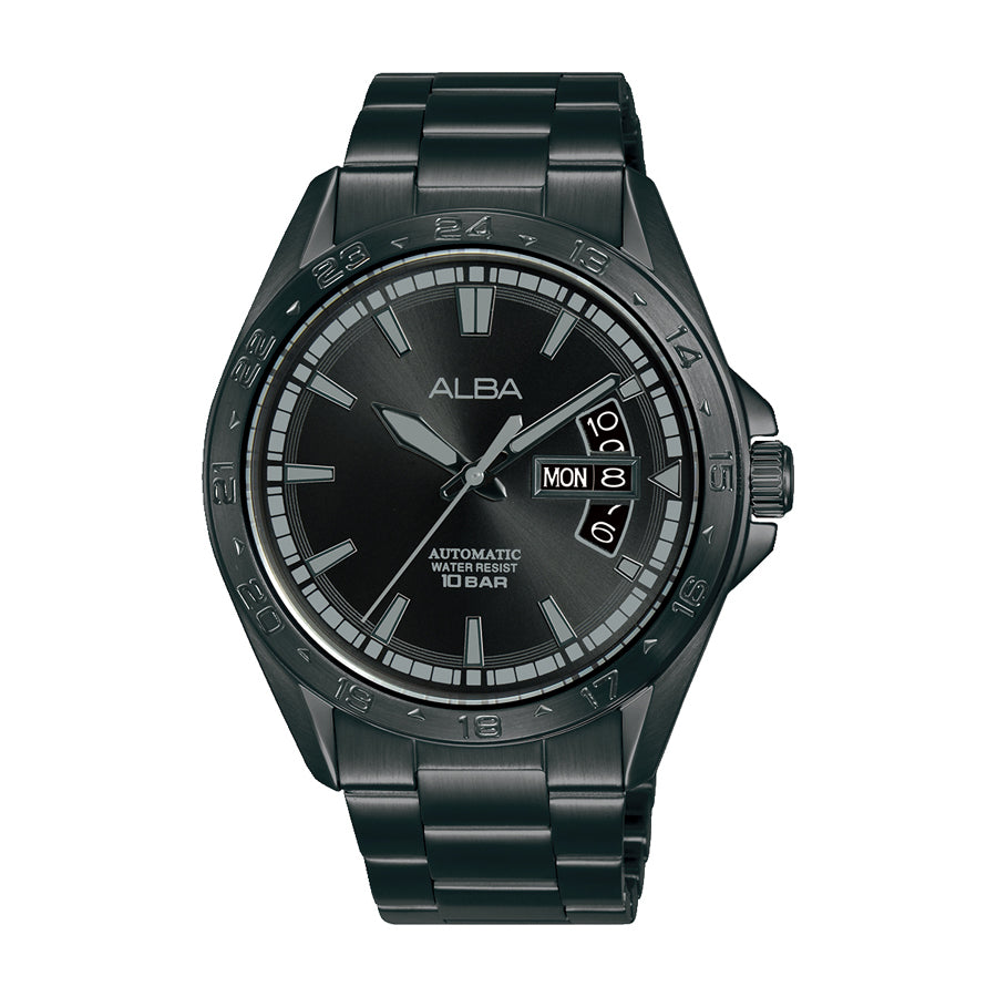 Alba Men's Active Automatic Watch AL4467X1