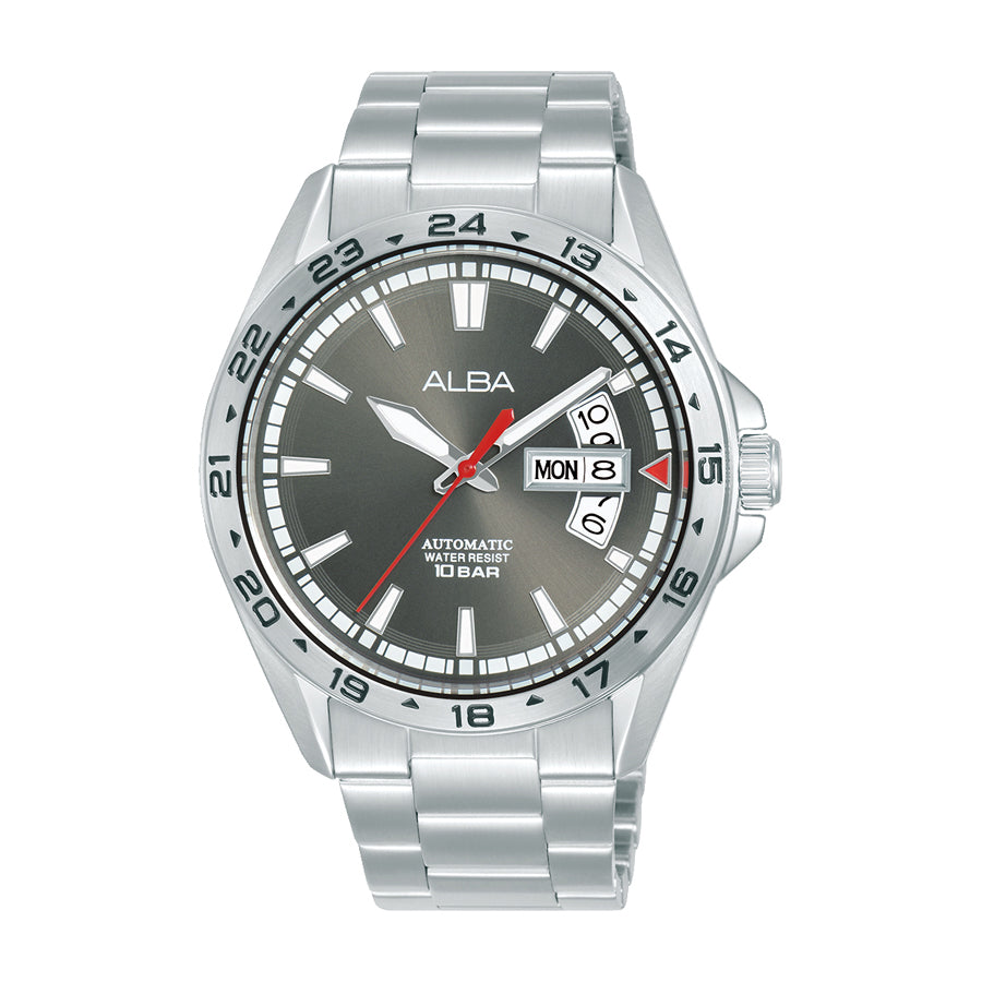 Alba Men's Active Automatic Watch AL4479X1