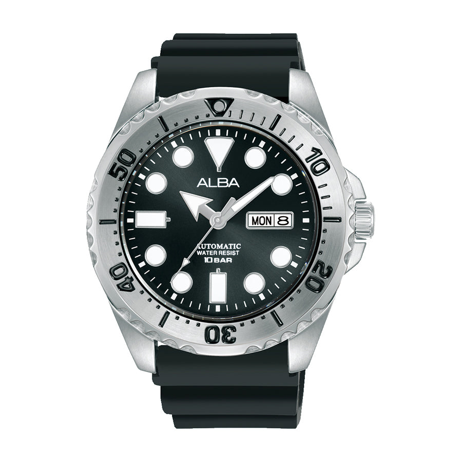Alba Men's Active Automatic Watch AL4495X1