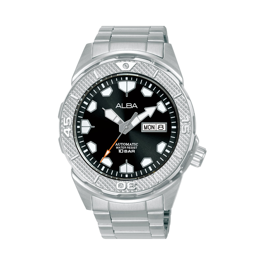 Alba Men's Active Automatic Watch AL4561X1