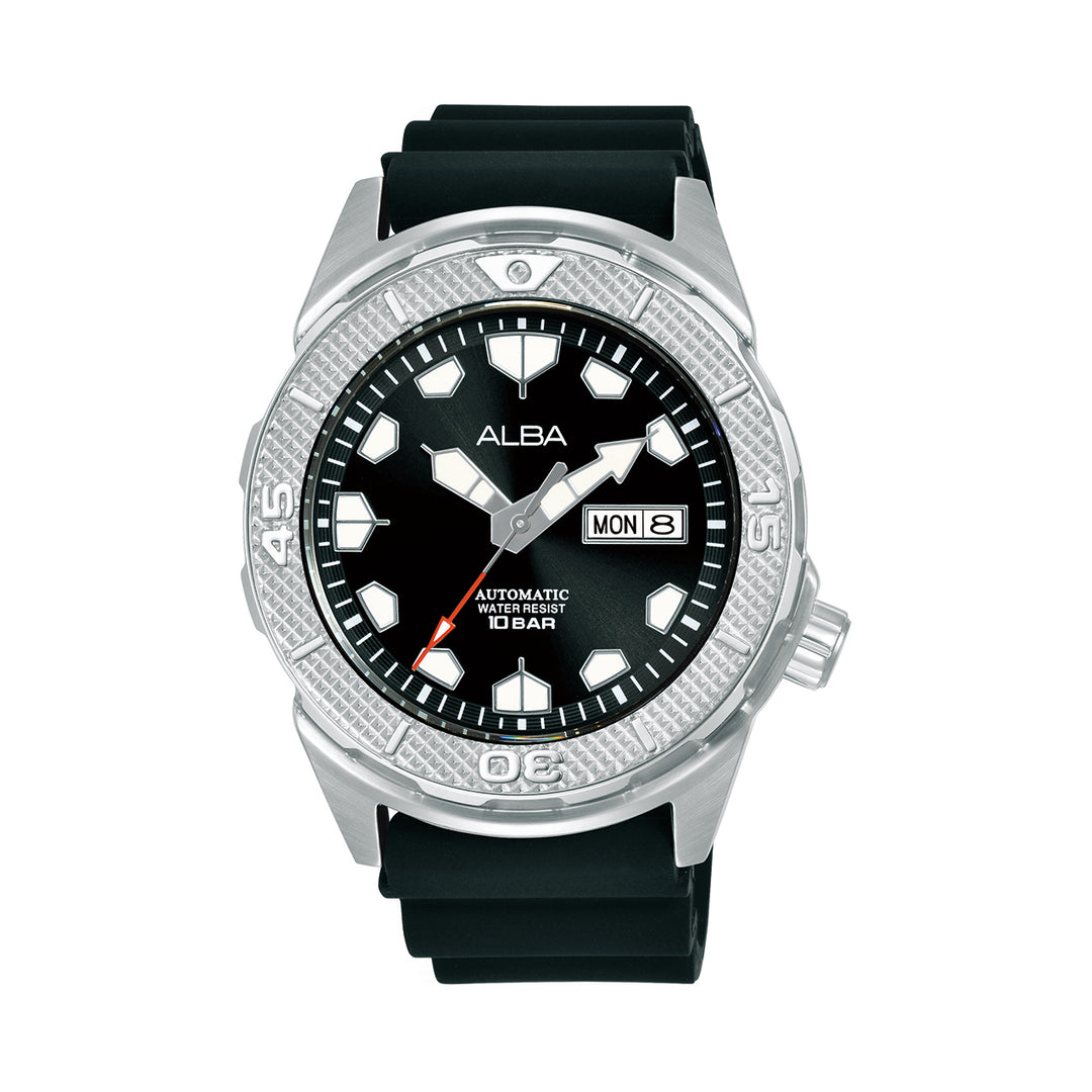 Alba Men's Active Automatic Watch AL4571X1