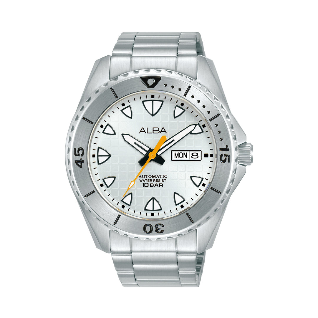 Alba Men's Active Automatic Watch AL4583X1