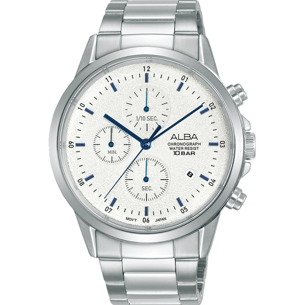 ALBA Men's Prestige Quartz Watch AM3865X1