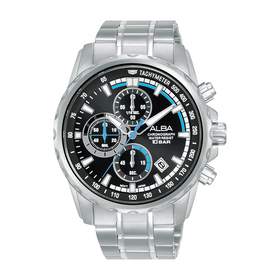 Alba Men's Active Quartz Watch AM3933X1