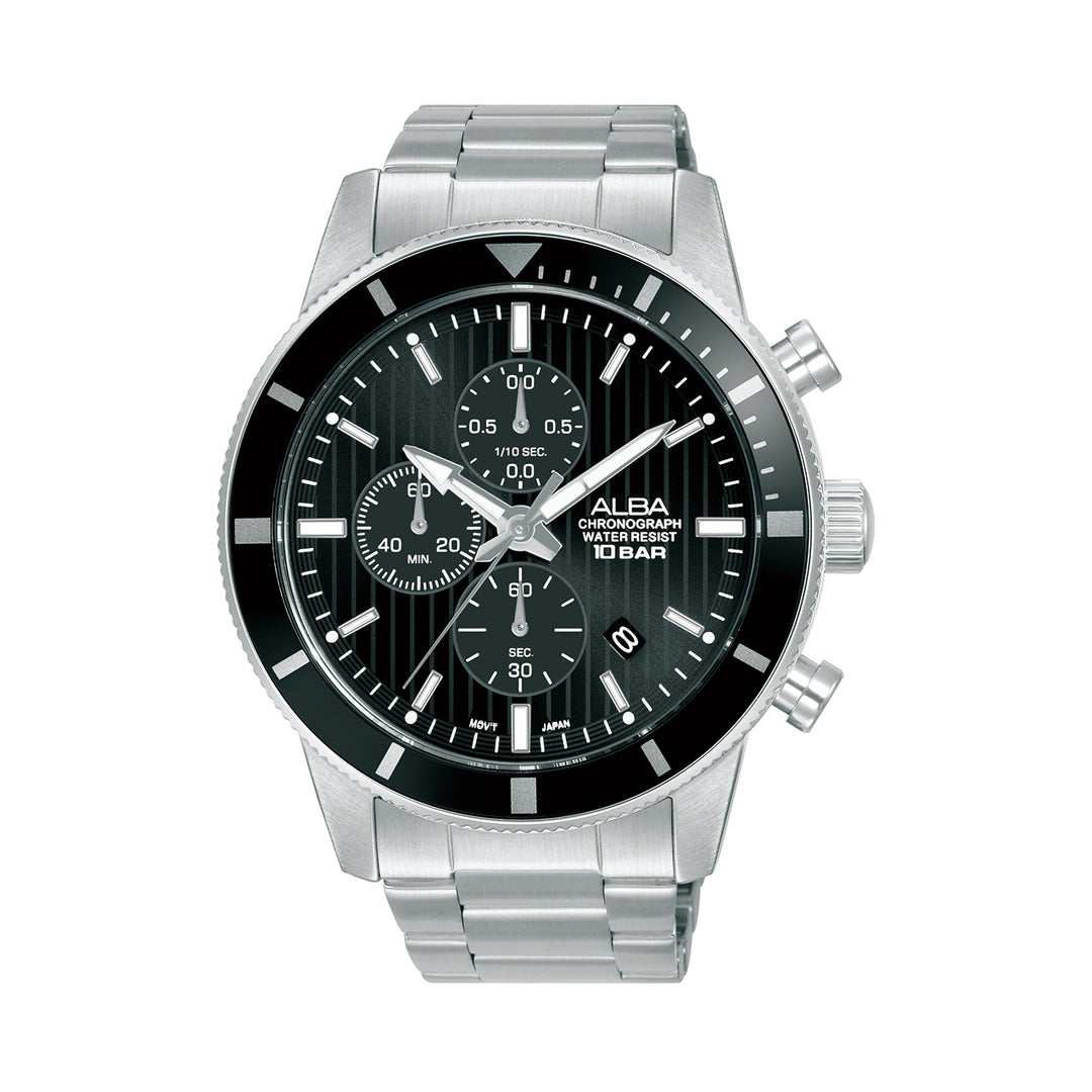 Alba Men's Active Quartz Watch AM3957X1