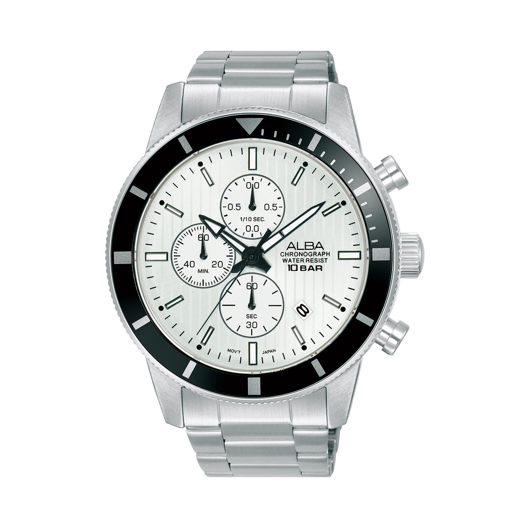 Alba Men's Active Quartz Watch AM3959X1