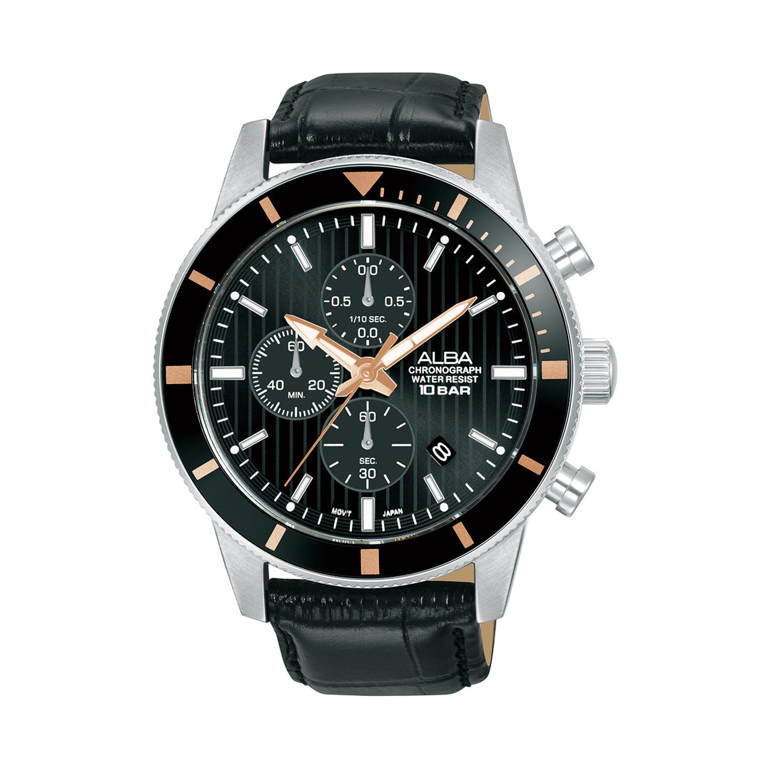 Alba Men's Active Quartz Watch AM3961X1