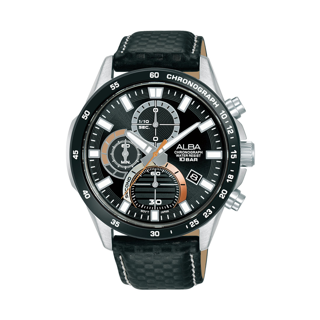 Alba Men's Active Quartz Watch AM3975X1