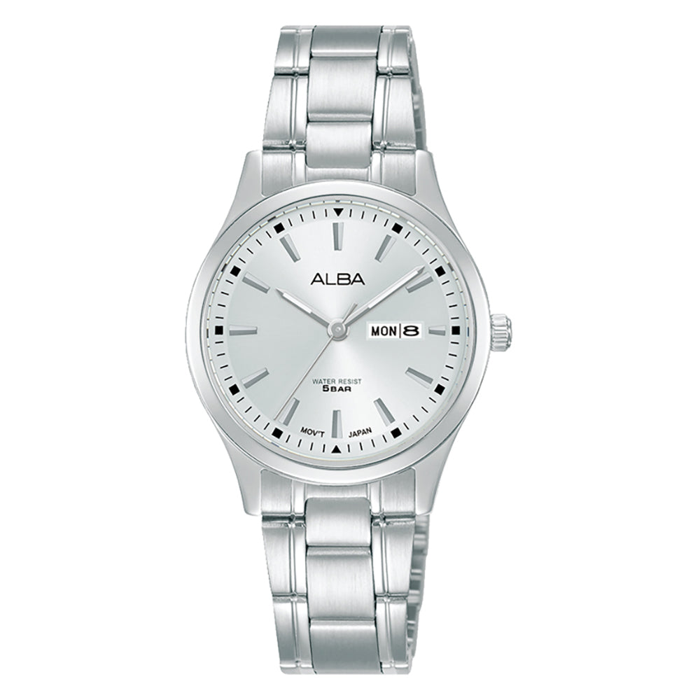 ALBA Women's Standard Quartz Watch AN8053X1