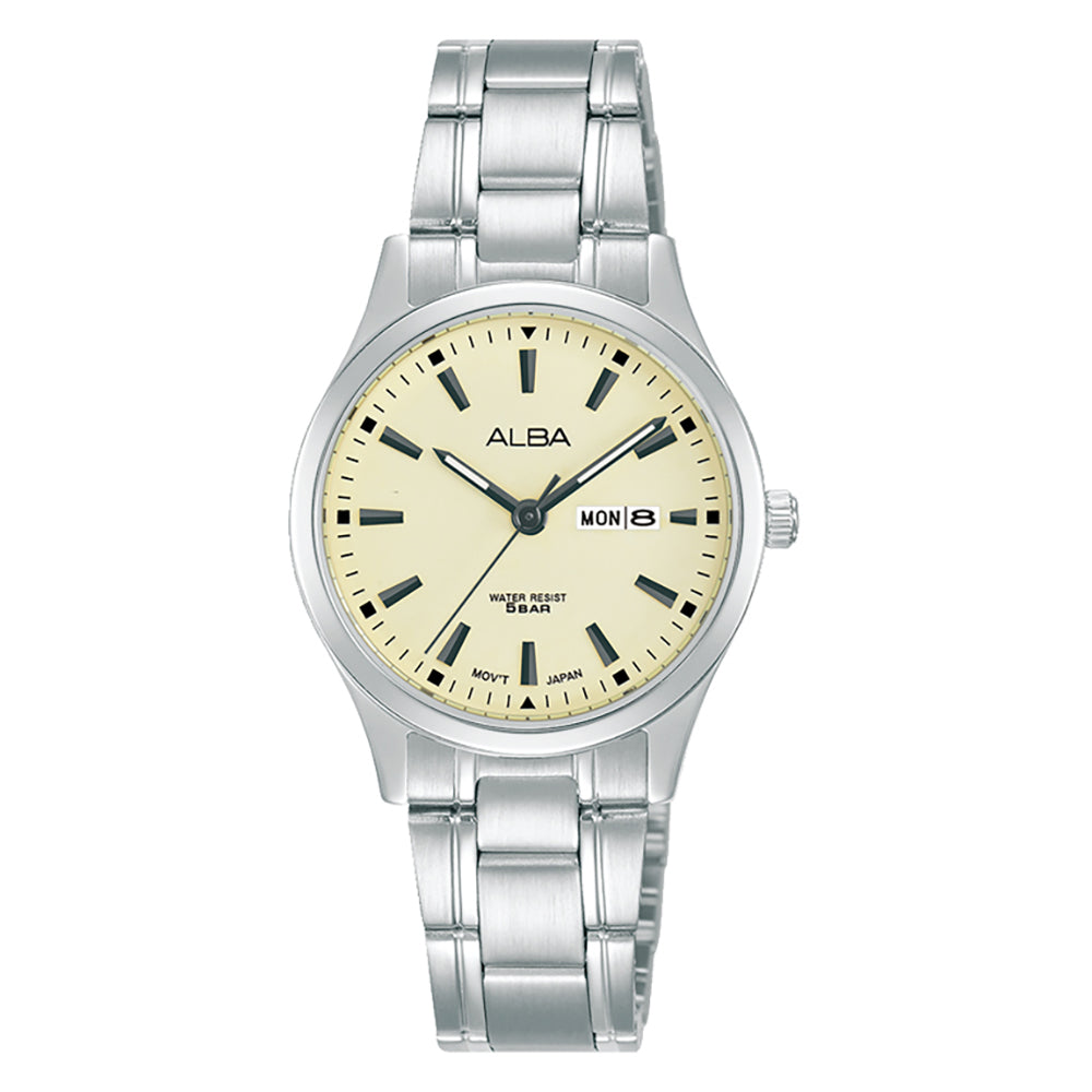 ALBA Women's Standard Quartz Watch AN8057X1
