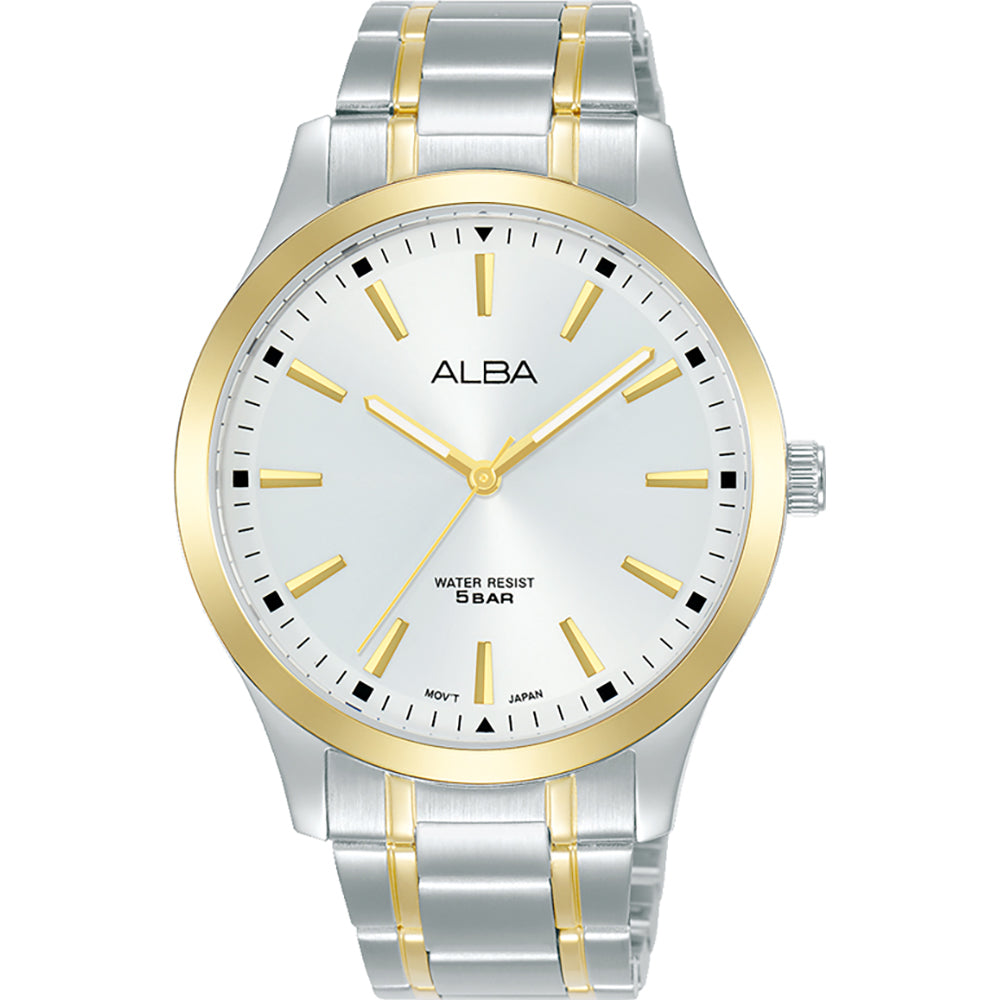 ALBA Men's Standard Quartz Watch ARX010X1