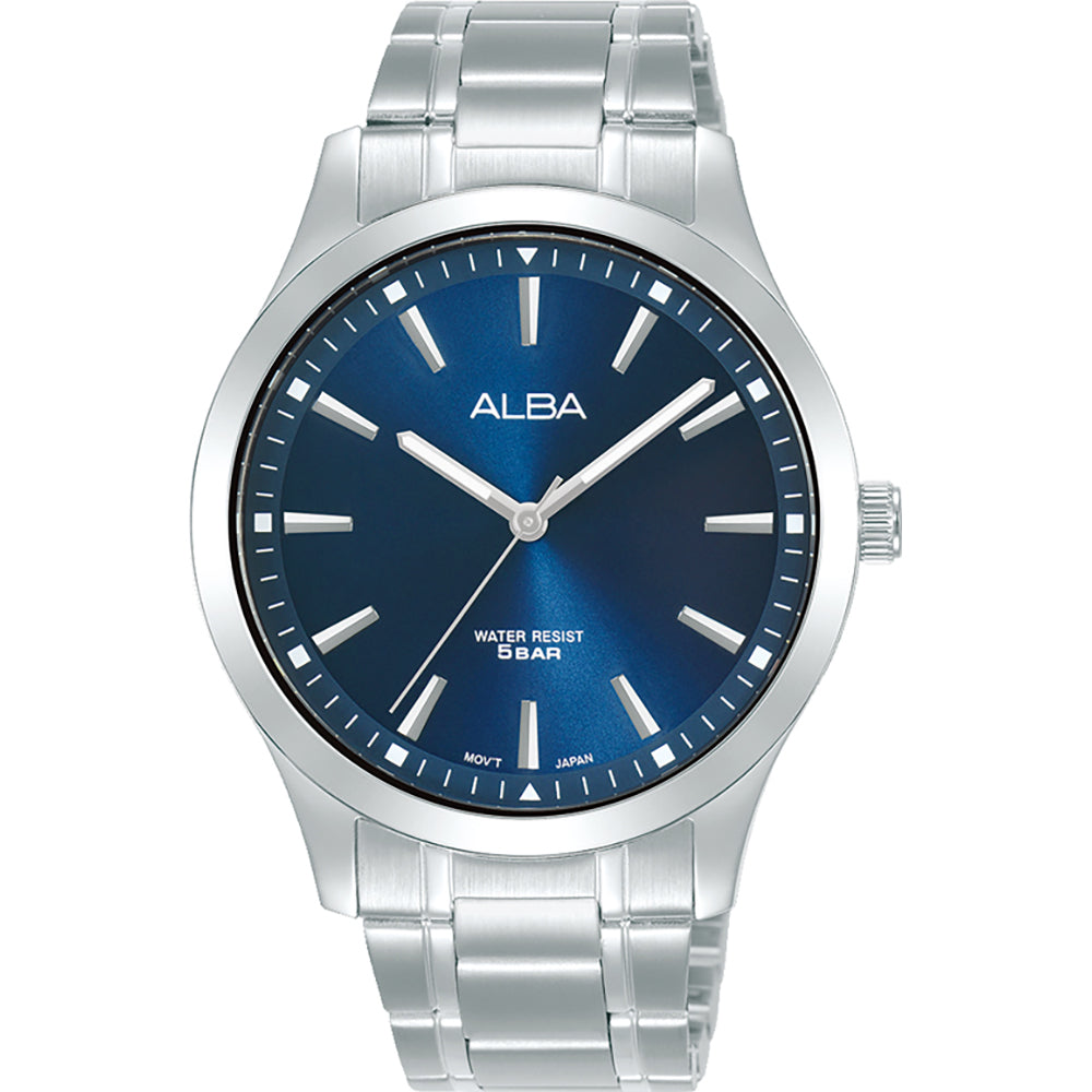 ALBA Men's Standard Quartz Watch ARX015X1