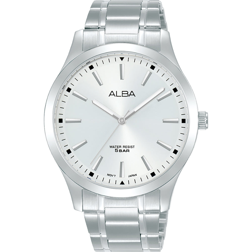 ALBA Men's Standard Quartz Watch ARX017X1