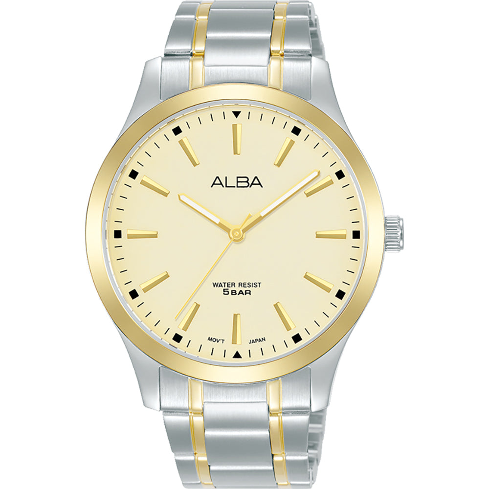 ALBA Men's Standard Quartz Watch ARX020X1