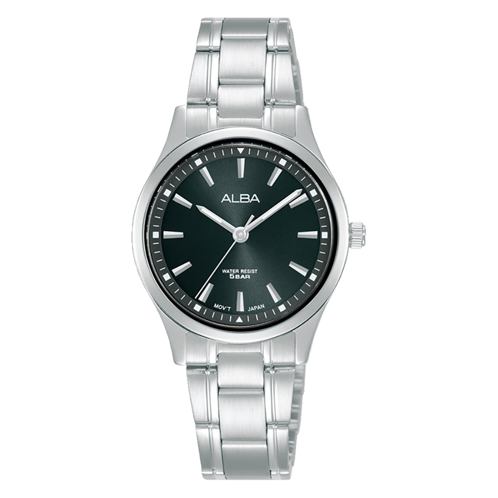 ALBA Women's Standard Quartz Watch ARX029X1