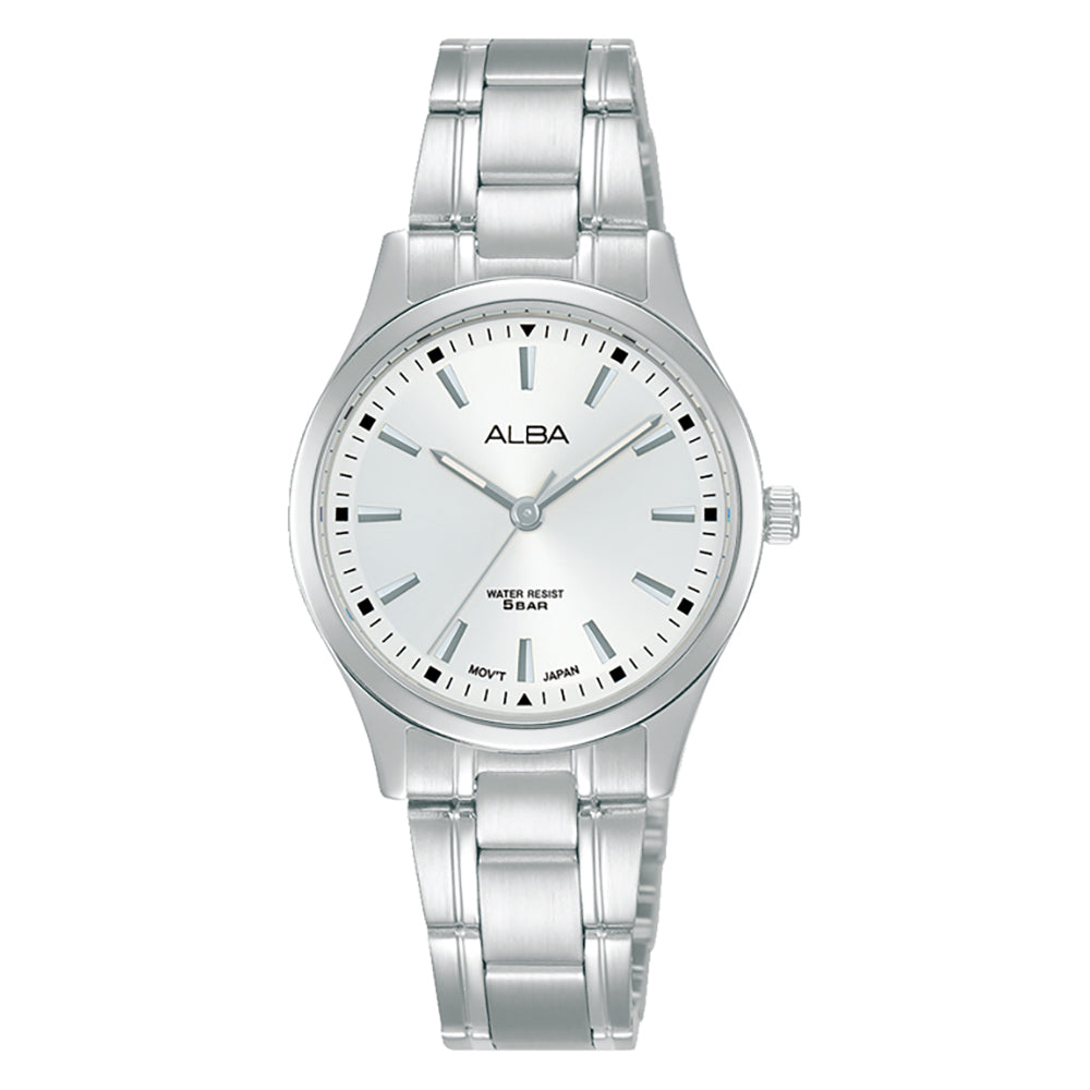 ALBA Women's Standard Quartz Watch ARX035X1