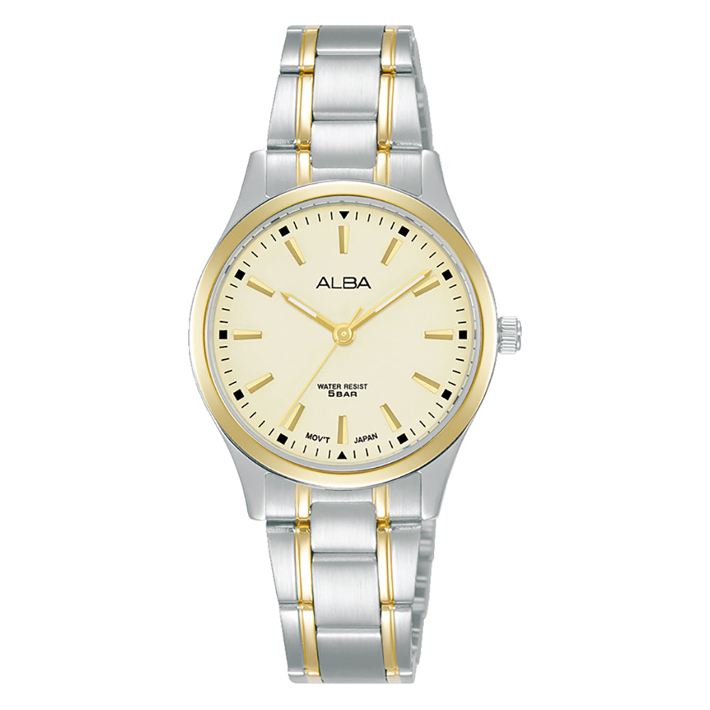 ALBA Women's Standard Quartz Watch ARX038X1