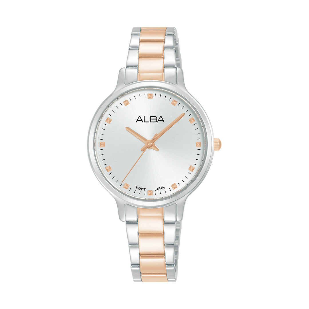 Alba Women's Fashion Quartz Watch ARX145X1