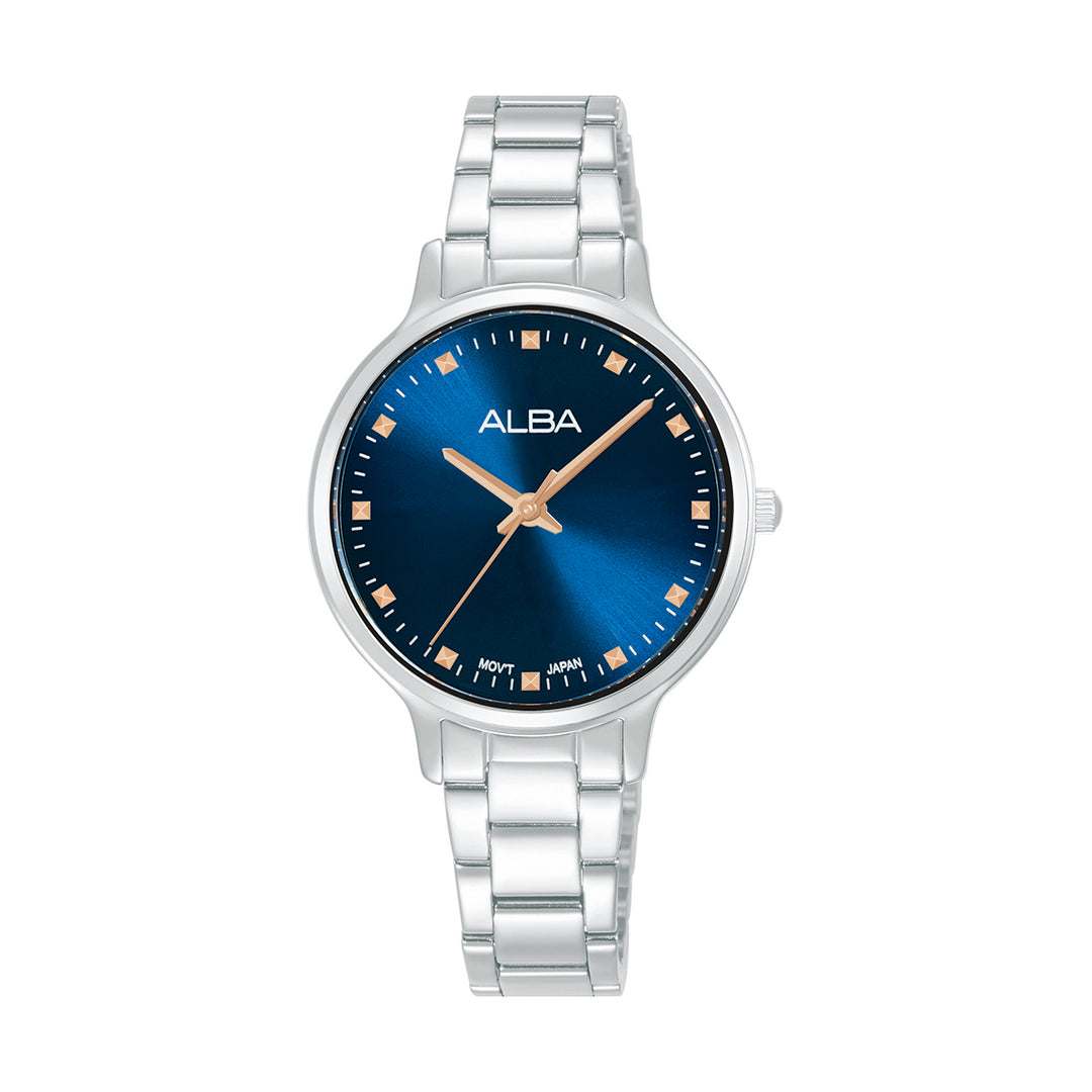 Alba Women's Fashion Quartz Watch ARX149X1
