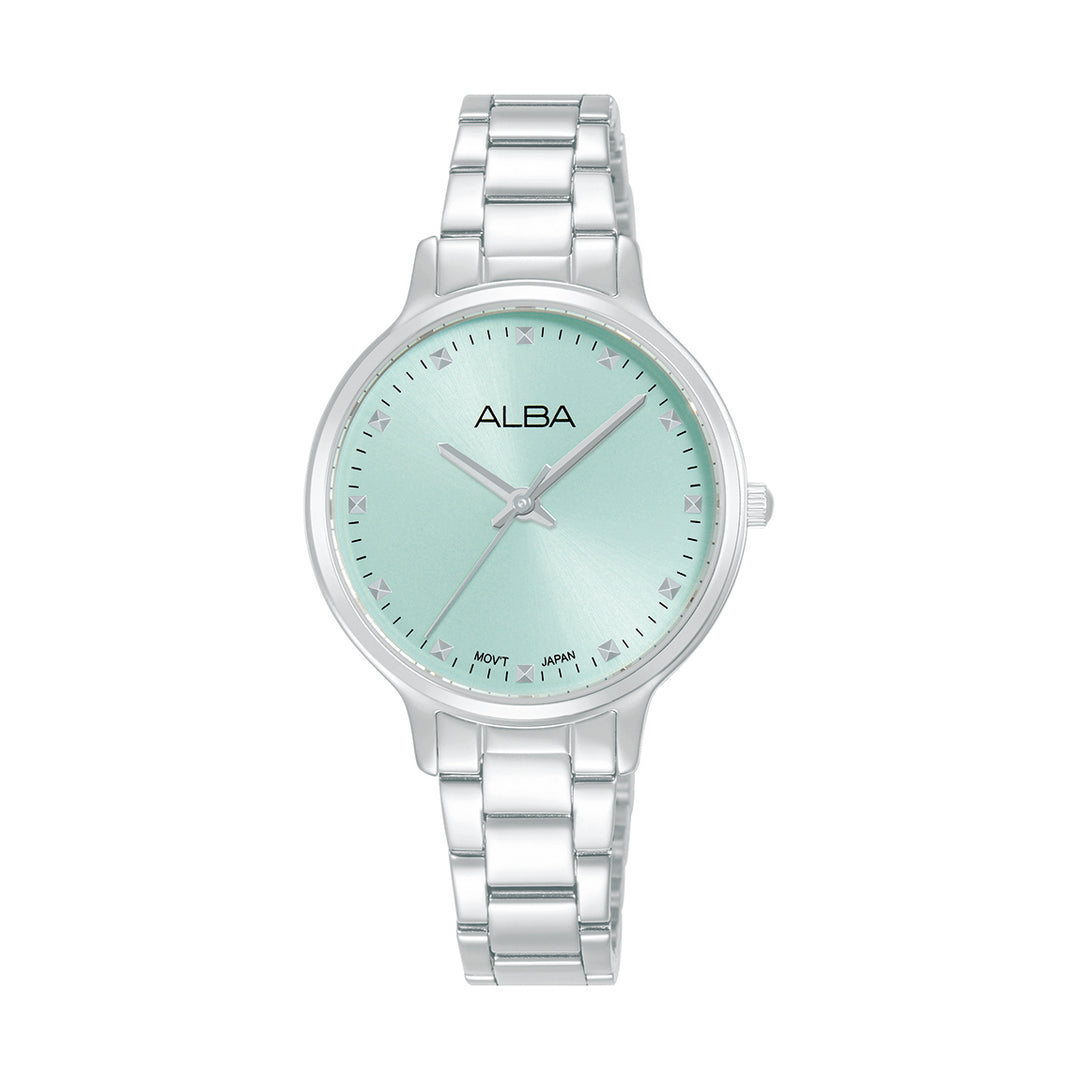 Alba Women's Fashion Quartz Watch ARX151X1