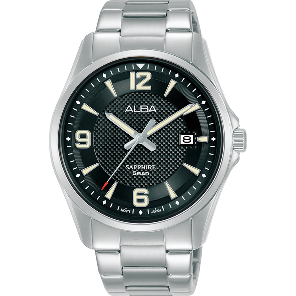 ALBA Men's Prestige Quartz Watch AS9N53X1