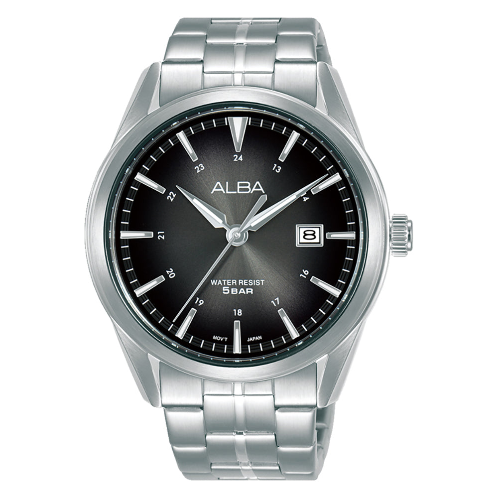 ALBA Men's Prestige Quartz Watch AS9N81X1