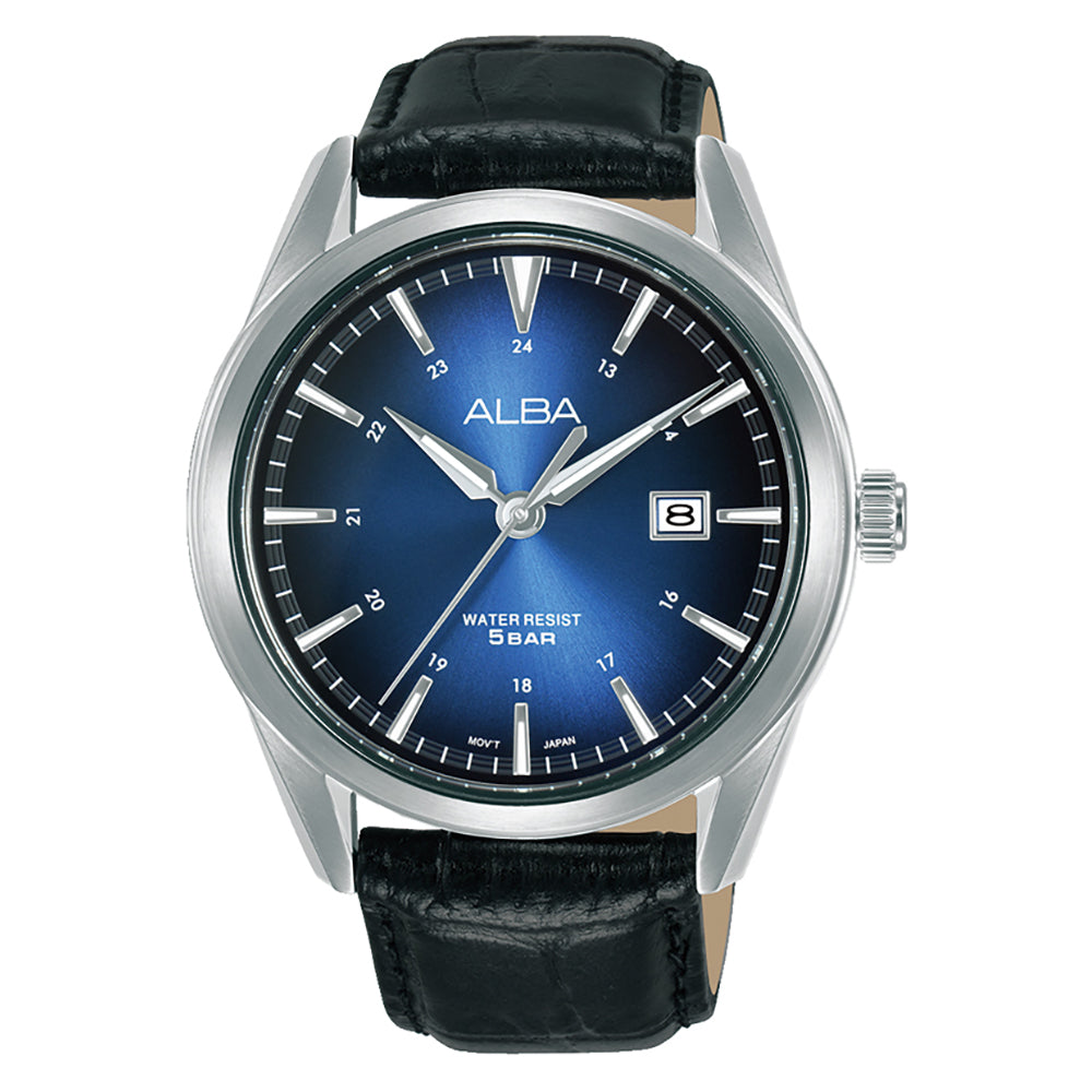 ALBA Men's Prestige Quartz Watch AS9N91X1