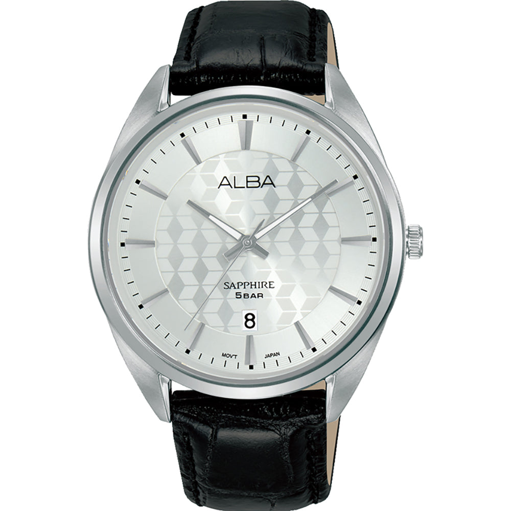 ALBA Men's Prestige Quartz Watch AS9P65X1