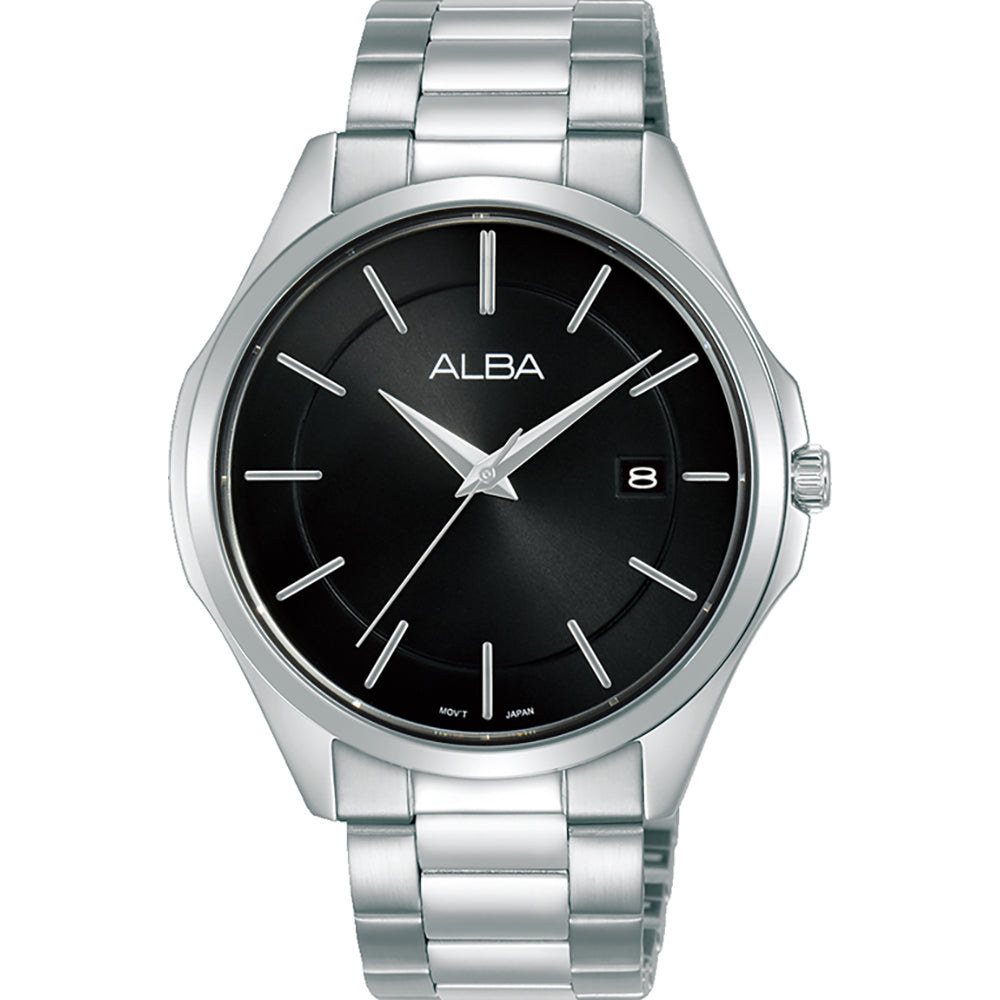 ALBA Men's Prestige Quartz Watch AS9P73X1