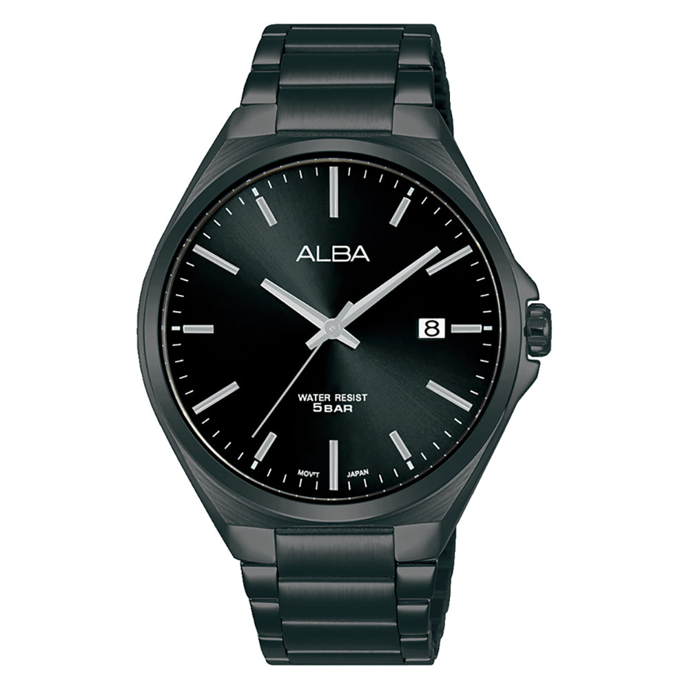 ALBA Men's Prestige Quartz Watch AS9P81X1