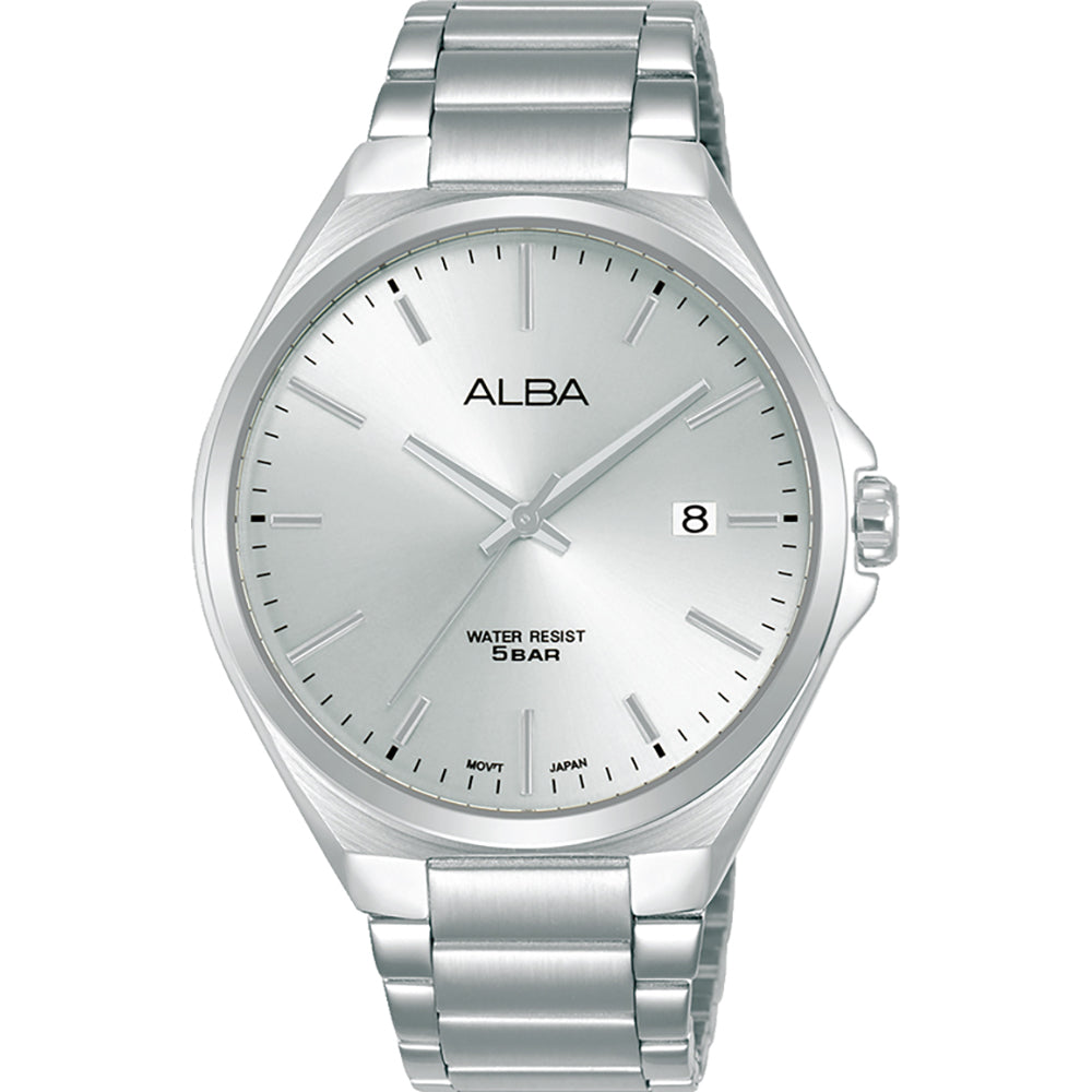 ALBA Men's Prestige Quartz Watch AS9P91X1