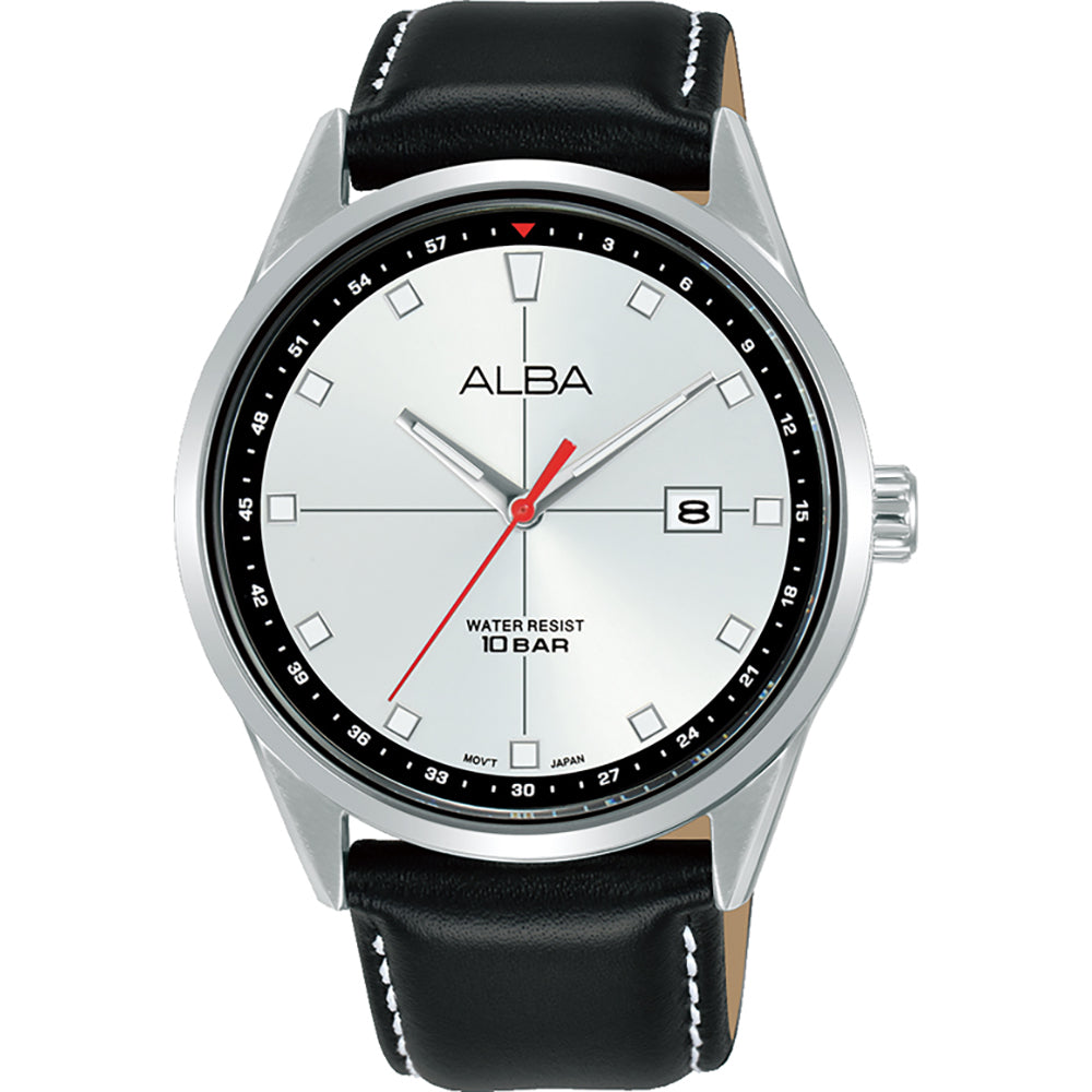 ALBA Men's Active Quartz Watch AS9Q35X1