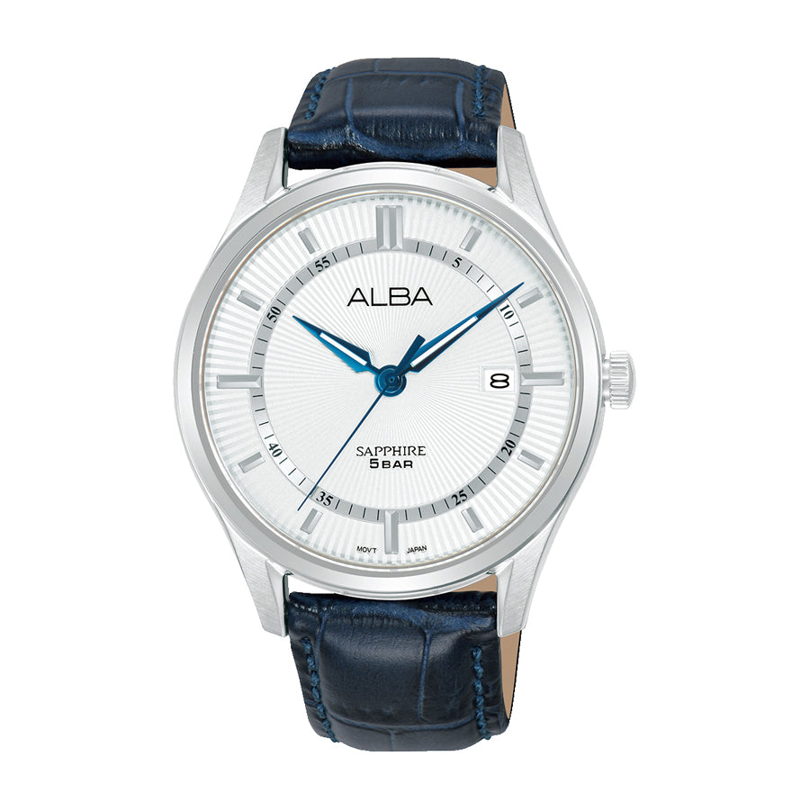 Alba Men's Prestige Quartz Watch AS9R23X1