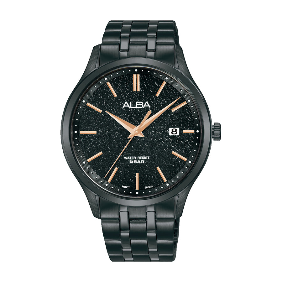 Alba Men's Prestige Quartz Watch AS9R25X1