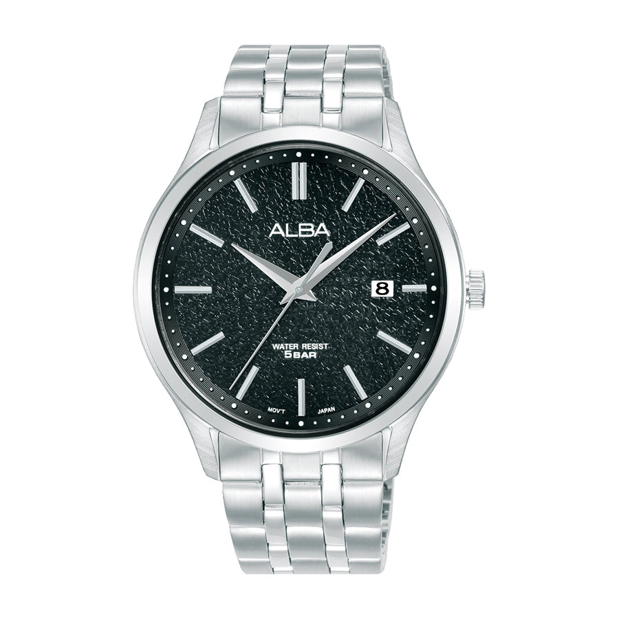 Alba Men's Prestige Quartz Watch AS9R31X1