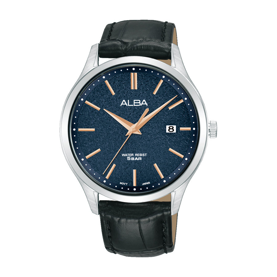Alba Men's Prestige Quartz Watch AS9R37X1