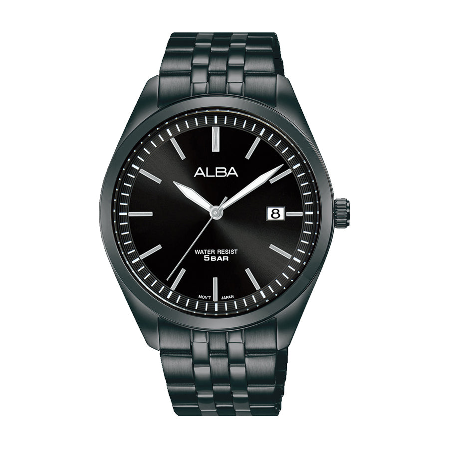 Alba Men's Standard Quartz Watch AS9S03X1
