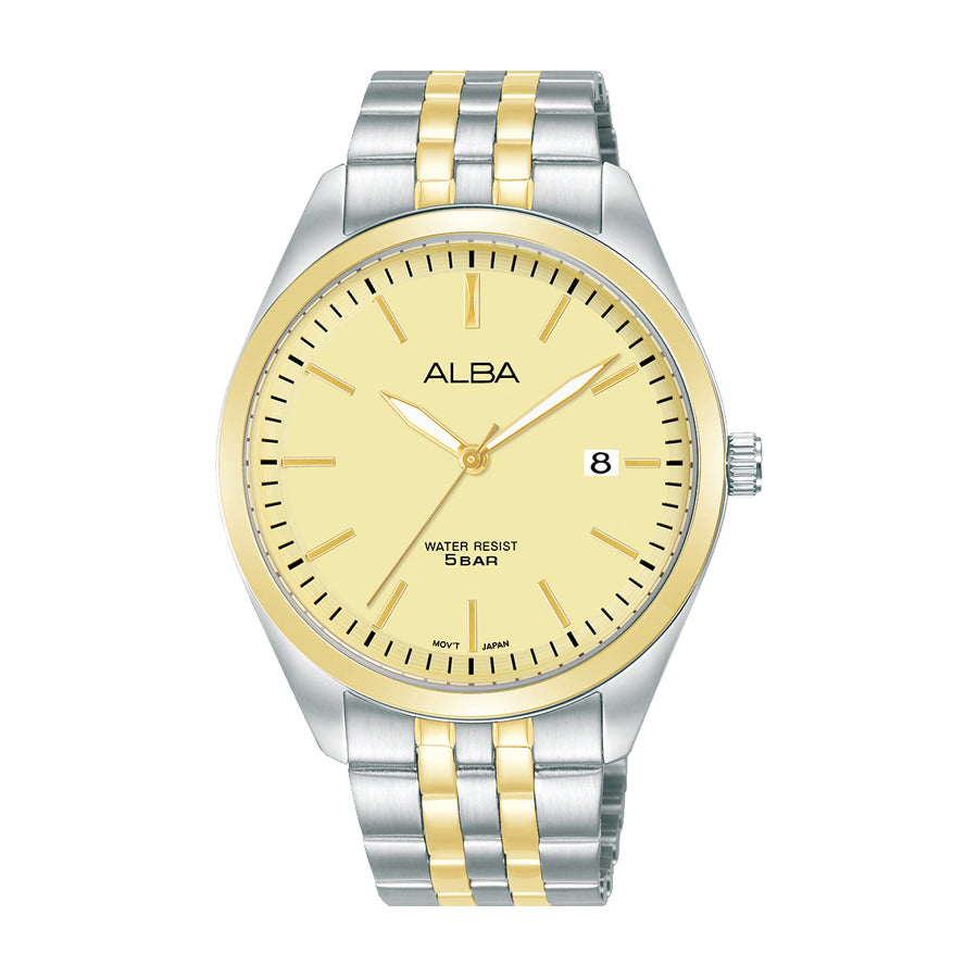 Alba Men's Standard Quartz Watch AS9S20X1