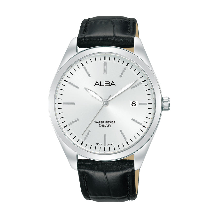 Alba Men's Standard Quartz Watch AS9S29X1