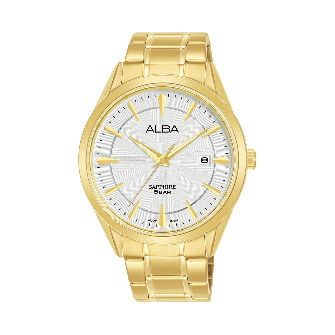 Alba Men's Prestige Quartz Watch AS9S46X1