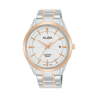 Alba Men's Prestige Quartz Watch AS9S48X1