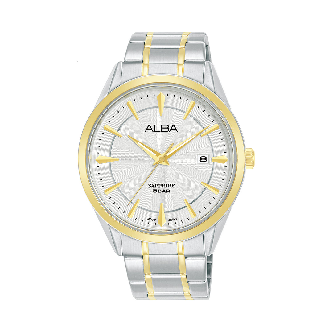 Alba Men's Prestige Quartz Watch AS9S50X1