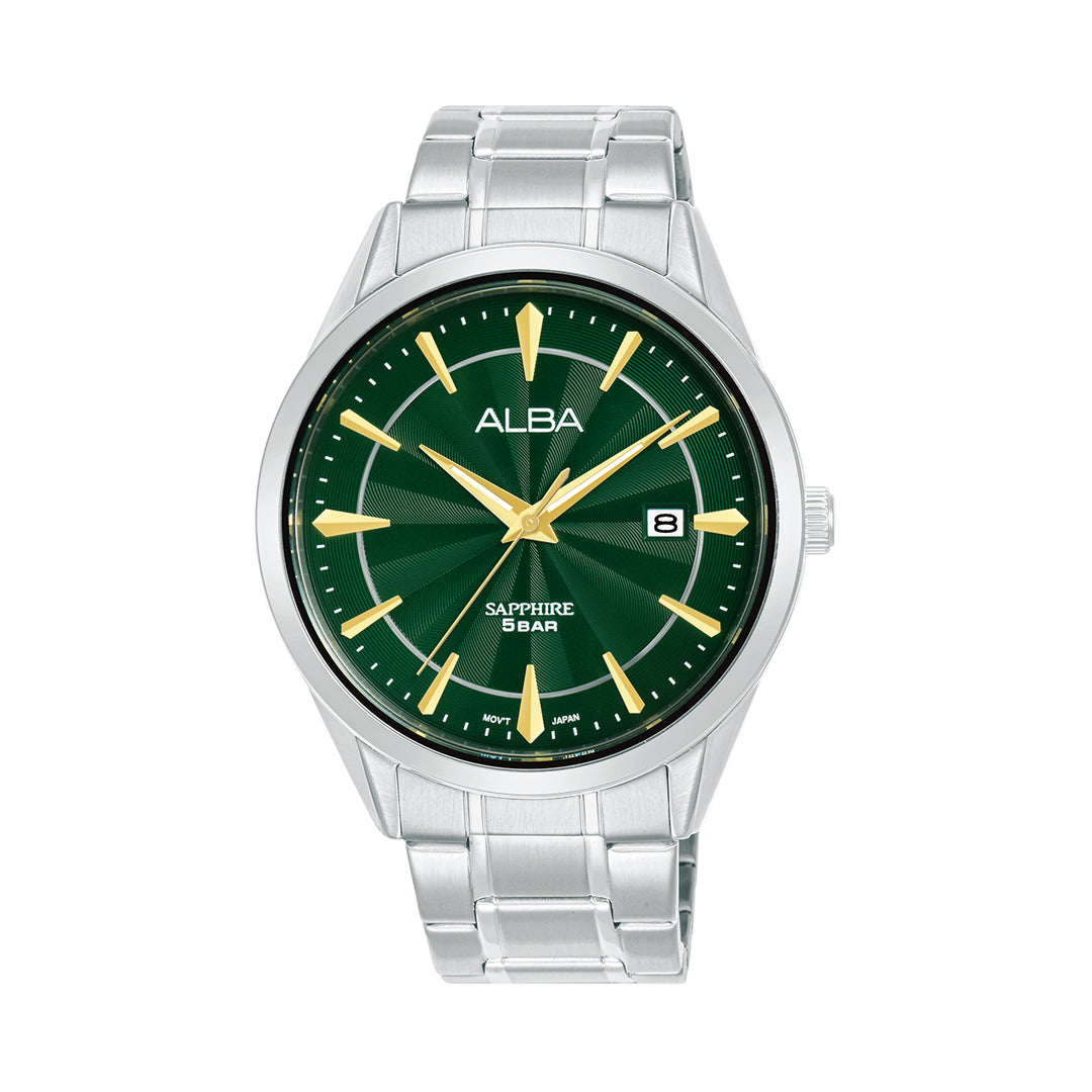 Alba Men's Prestige Quartz Watch AS9S51X1