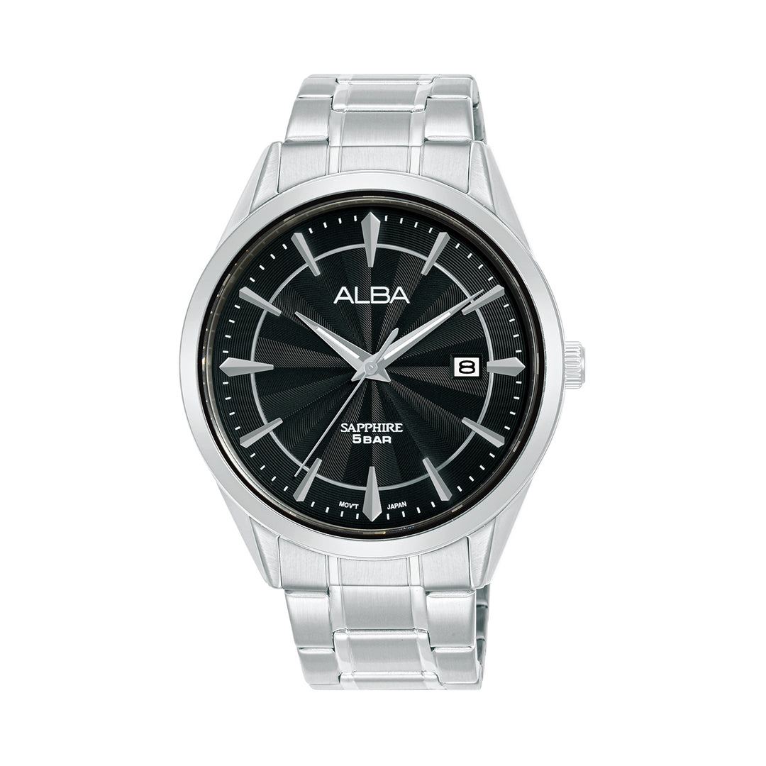 Alba Men's Prestige Quartz Watch AS9S53X1