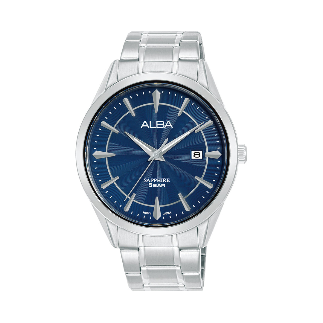 Alba Men's Prestige Quartz Watch AS9S55X1