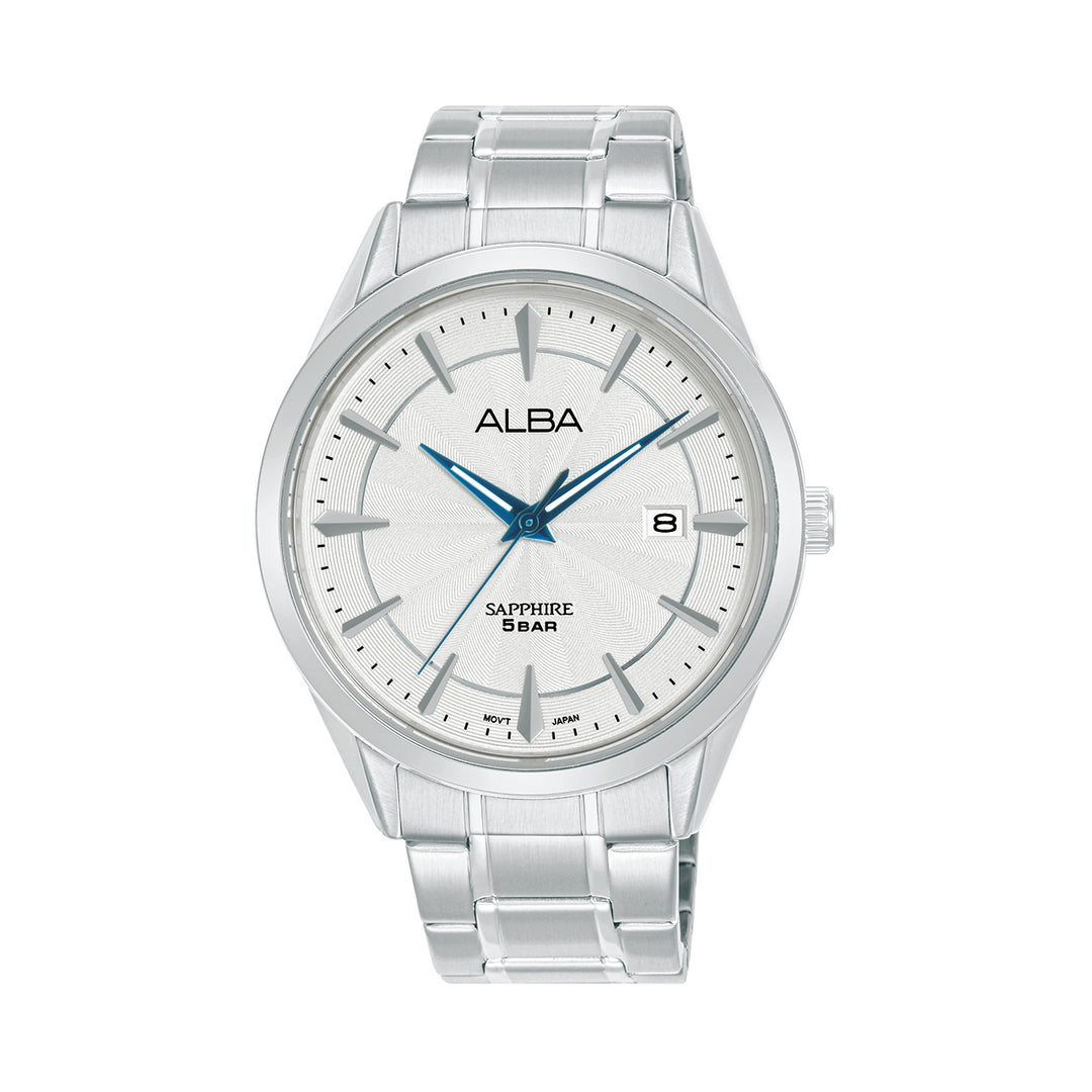 Alba Men's Prestige Quartz Watch AS9S57X1